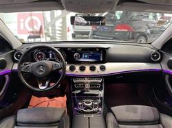 مێرسێدس بێنز E-Class